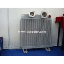 Plate Fin Cooler for Poston Compressor (C068)